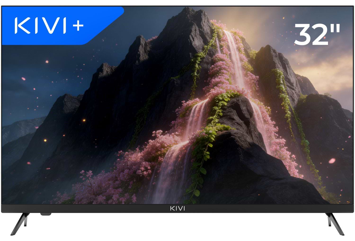 Телевизор KIVI 32H550NB