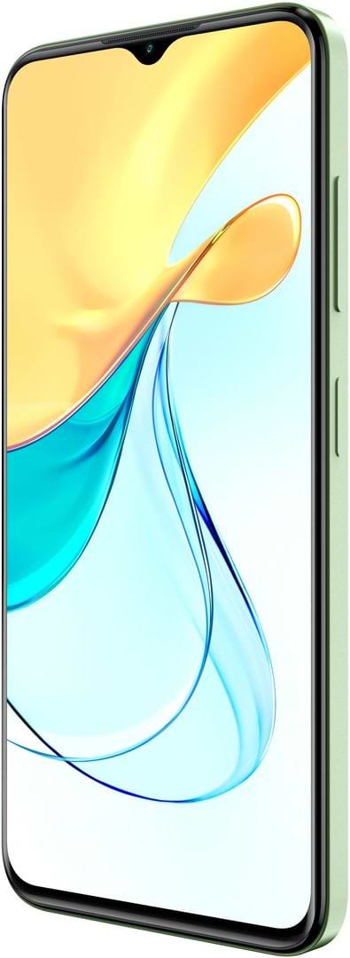 Фото - Смартфон ZTE Blade V50 Design 8/256Gb Green
