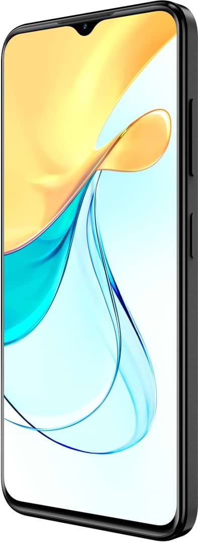 Фото - Смартфон ZTE Blade V50 Design 8/128Gb Black