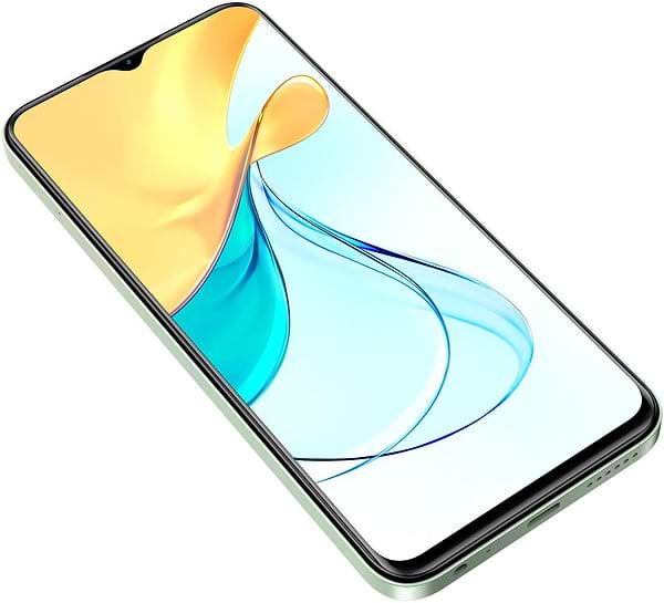 Фото - Смартфон ZTE Blade V50 Design 8/128Gb Green
