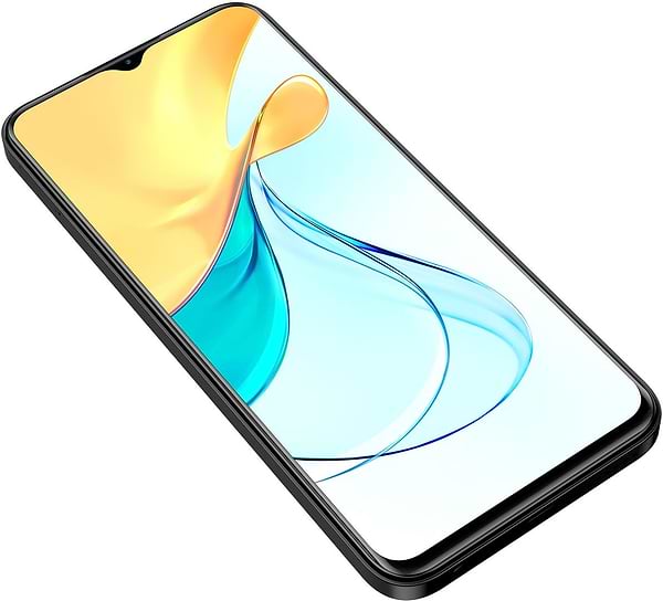 Фото - Смартфон ZTE Blade V50 Design 8/128Gb Black