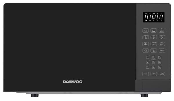 Фото - Уценка - Микроволновая печь (СВЧ) Daewoo MD-FA202GB
