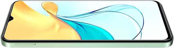 Фото - Смартфон ZTE Blade V50 Design 8/128Gb Green