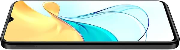 Фото - Смартфон ZTE Blade V50 Design 8/128Gb Black