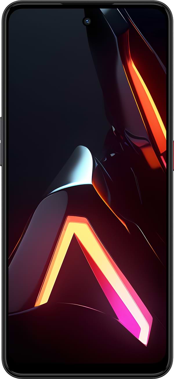 Фото - Смартфон Nubia Neo 3 5G 8/256Gb Gray