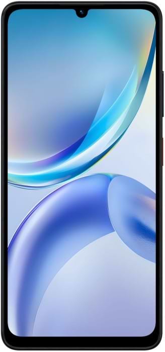 Фото - Смартфон ZTE Blade A36 2/64Gb Black