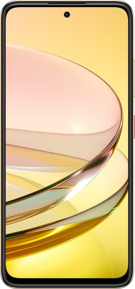 Фото - Смартфон Nubia V60 8/256Gb Gold