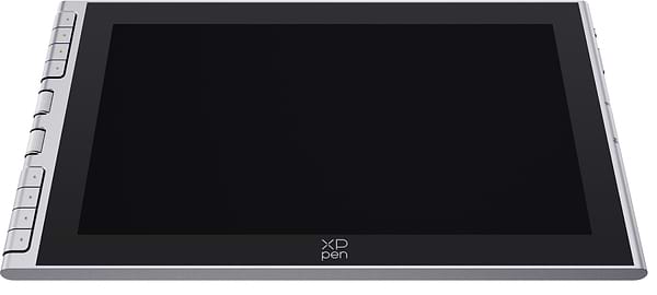 Фото - Графический планшет XP-Pen Artist12 Pen Display (3nd Gen) Серый