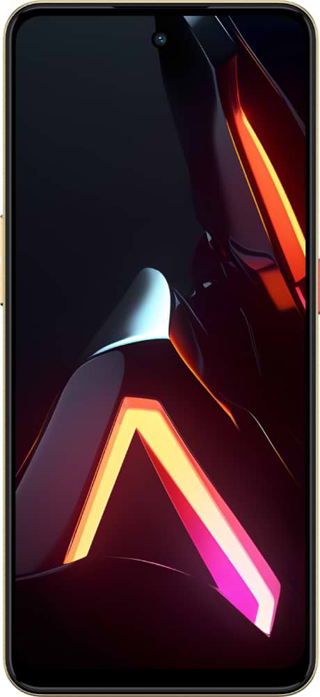 Фото - Смартфон Nubia Neo 3 5G 8/256Gb Yellow