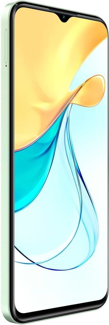 Фото - Смартфон ZTE Blade V50 Design 8/128Gb Green