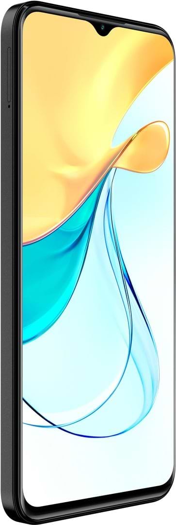 Фото - Смартфон ZTE Blade V50 Design 8/128Gb Black