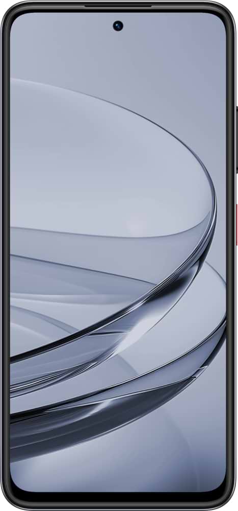 Фото - Смартфон Nubia V60 8/256Gb Black