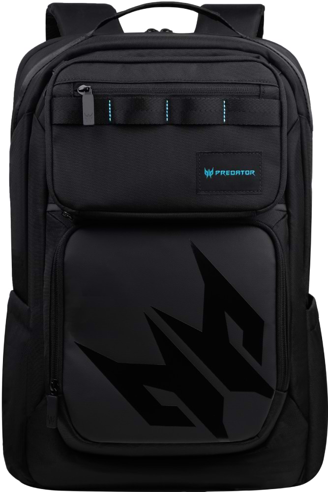 Рюкзак для ноутбука Acer Predator Extreme 17 (GP.BAG11.05V) - Фото 1