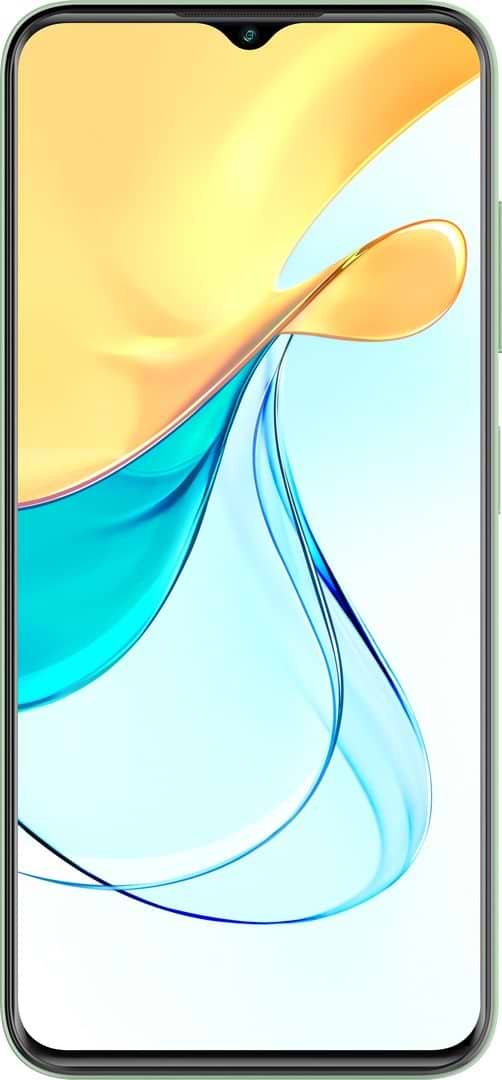 Фото - Смартфон ZTE Blade V50 Design 8/128Gb Green
