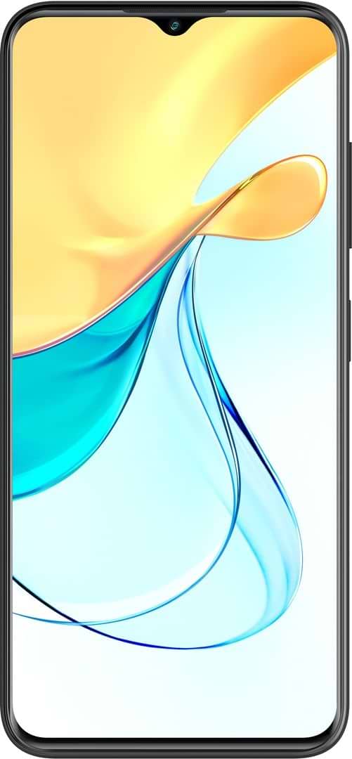 Фото - Смартфон ZTE Blade V50 Design 8/128Gb Black