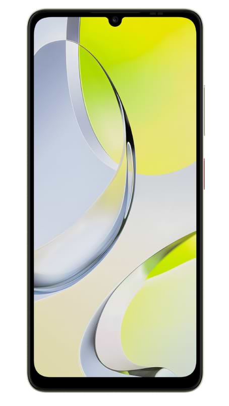 Фото - Смартфон ZTE Blade A76 4/128Gb Gold