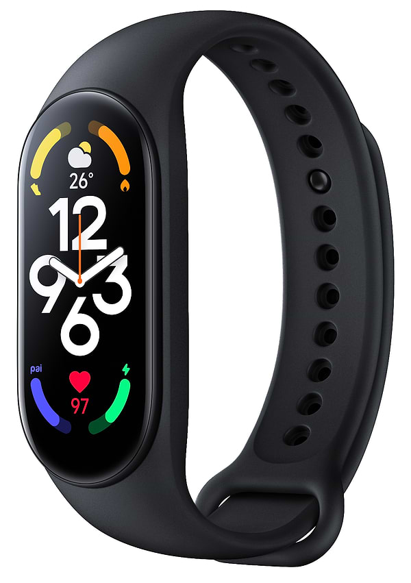 Latest mi fitness band cheap