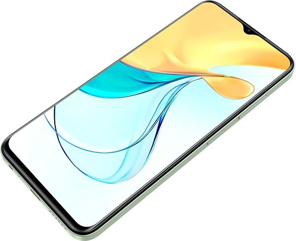 Фото - Смартфон ZTE Blade V50 Design 8/256Gb Green