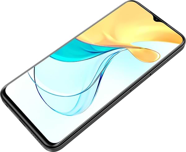 Фото - Смартфон ZTE Blade V50 Design 8/128Gb Black