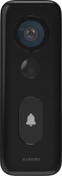 Бездротовий дверний дзвінок Xiaomi Smart Doorbell 3S (BHR7068GL)