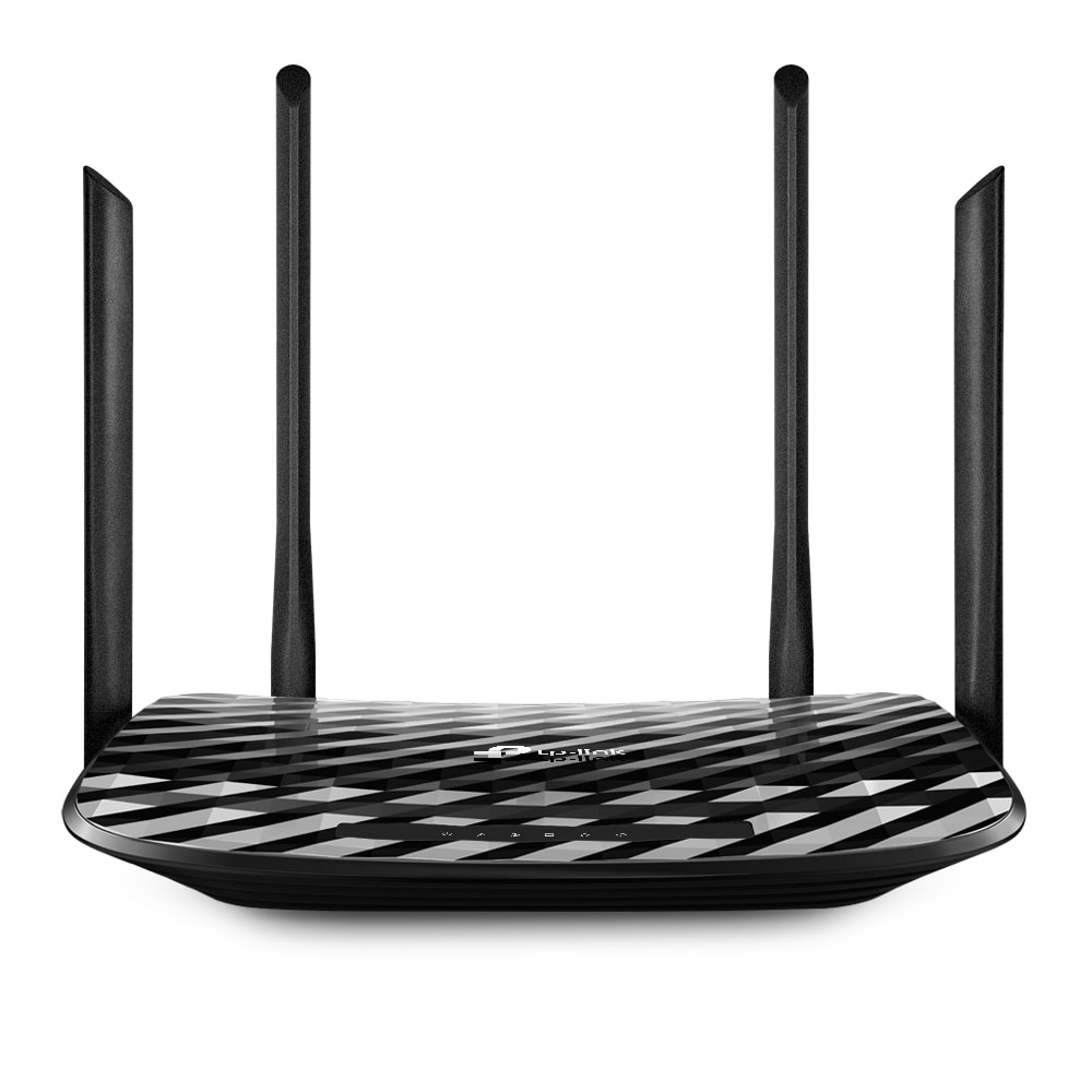 Маршрутизатор интернет WiFi5 TP-Link EC225-G5 - Фото 1