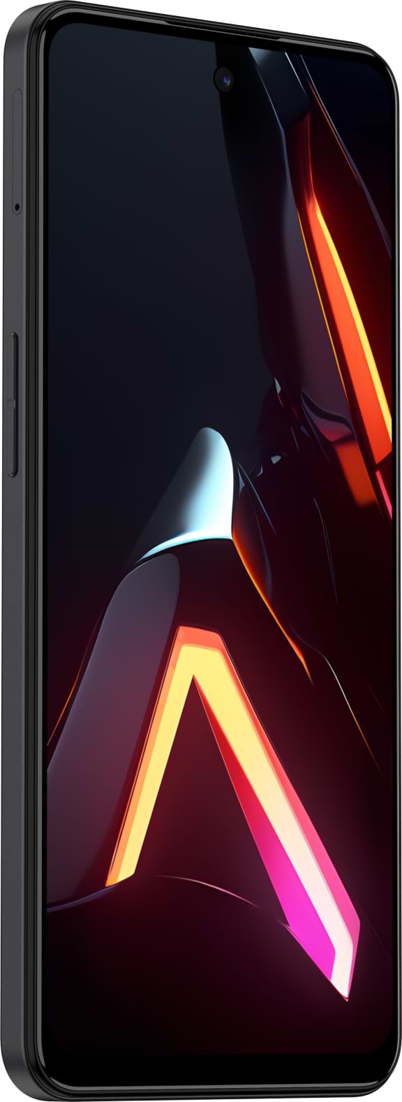 Фото - Смартфон Nubia Neo 3 5G 8/256Gb Gray