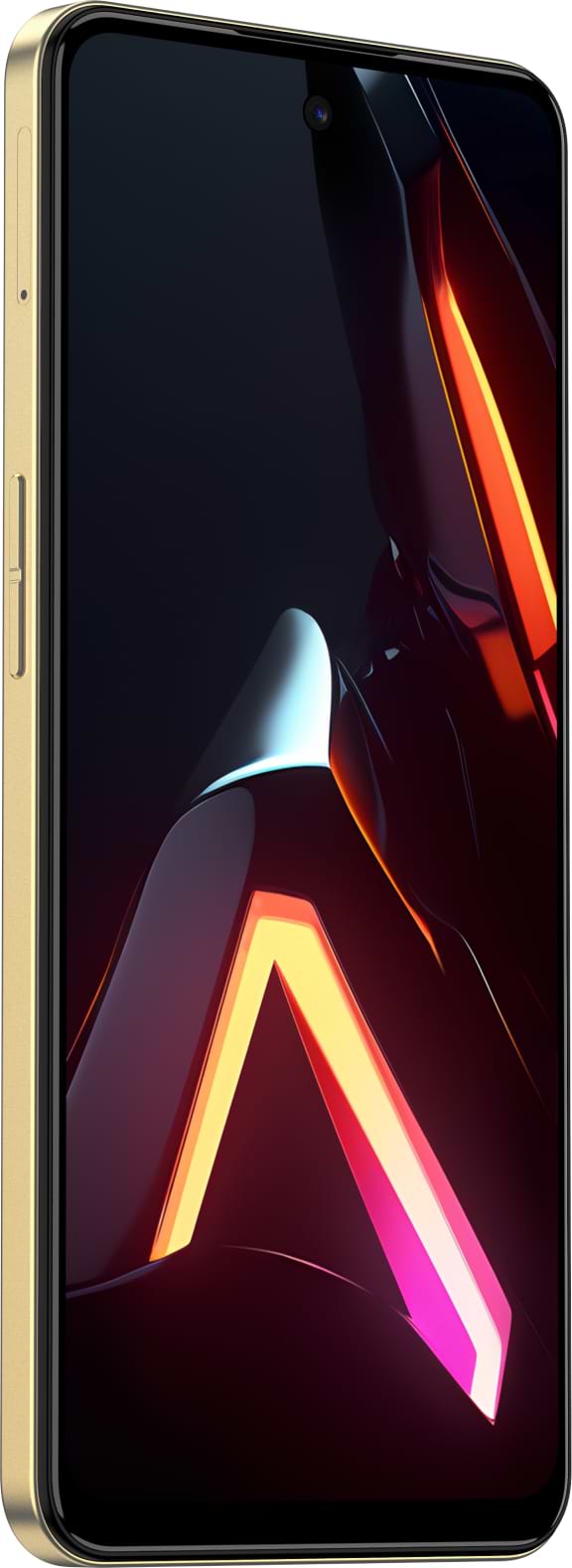 Фото - Смартфон Nubia Neo 3 5G 8/256Gb Yellow