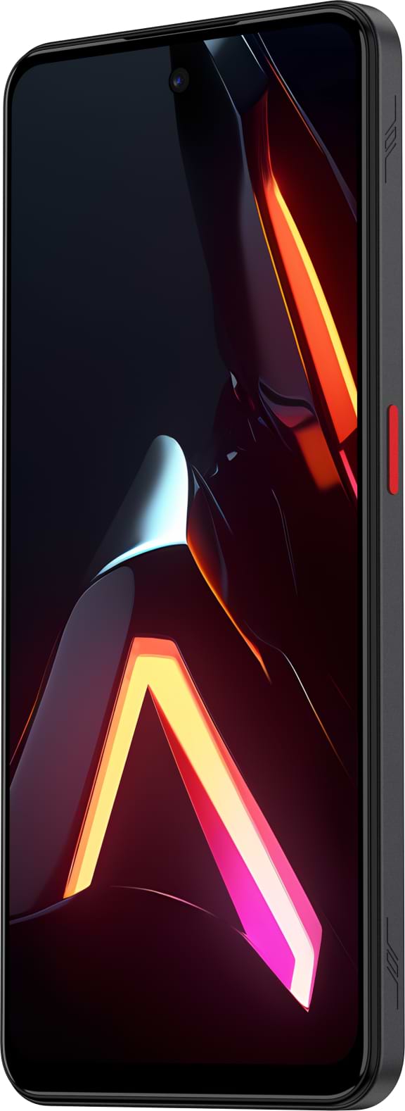 Фото - Смартфон Nubia Neo 3 5G 8/256Gb Gray