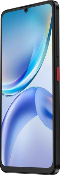 Фото - Смартфон ZTE Blade A36 2/64Gb Black