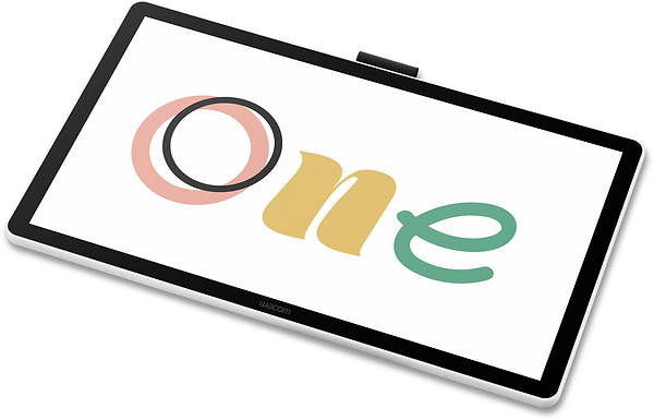 Фото - Графический планшет Wacom One14'' (DTC141W0)