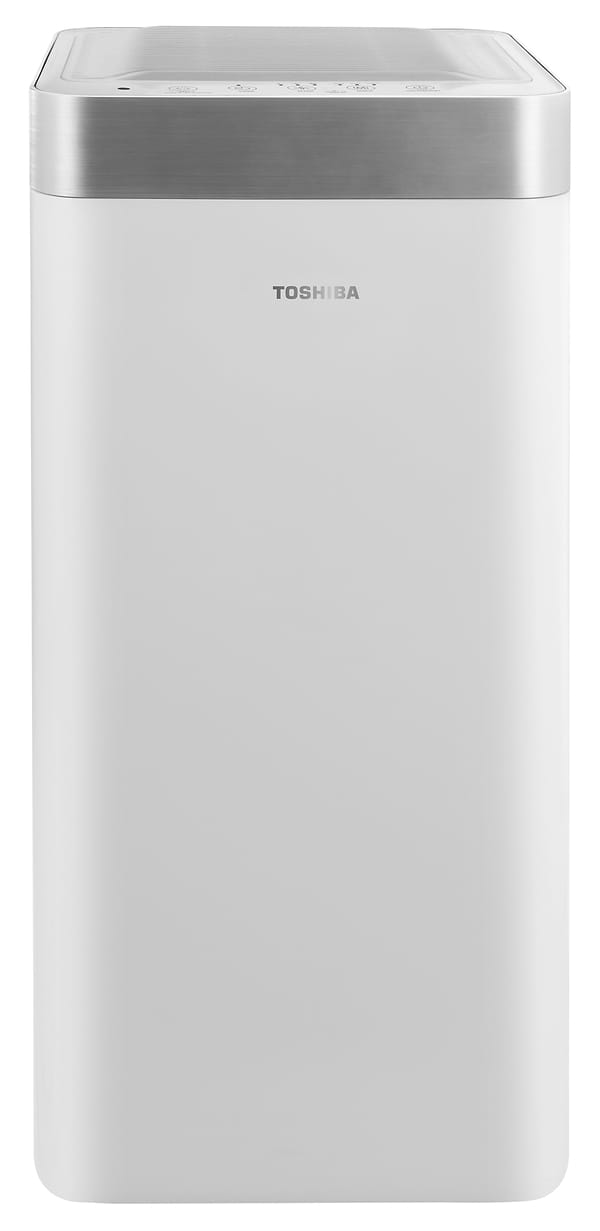 Фото - Очиститель воздуха Toshiba CAF-Y92XPL