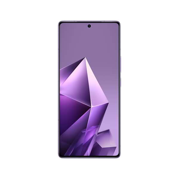 Фото - Смартфон Infinix Note 50 Pro 12/256Gb Enchanted Purple X6855