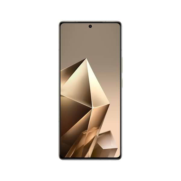 Фото - Смартфон Infinix Note 50 Pro 12/256Gb Titanum Grey X6855