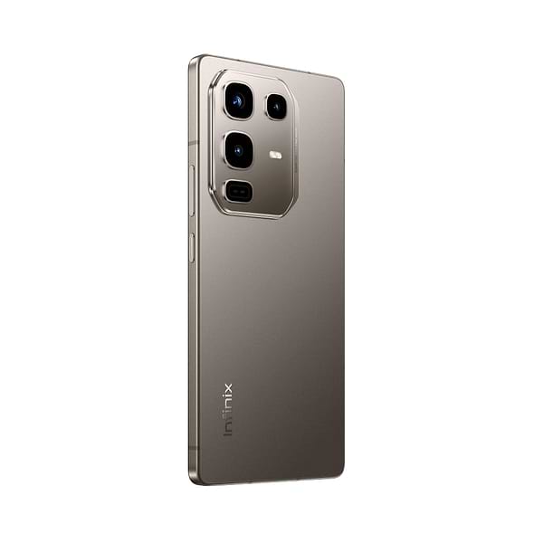 Фото - Смартфон Infinix Note 50 Pro 12/256Gb Titanum Grey X6855