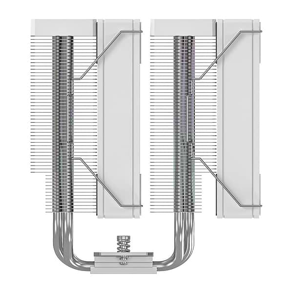 Фото - Процесорний кулер ID-Cooling Frozn A620 Pro SE ARGB White