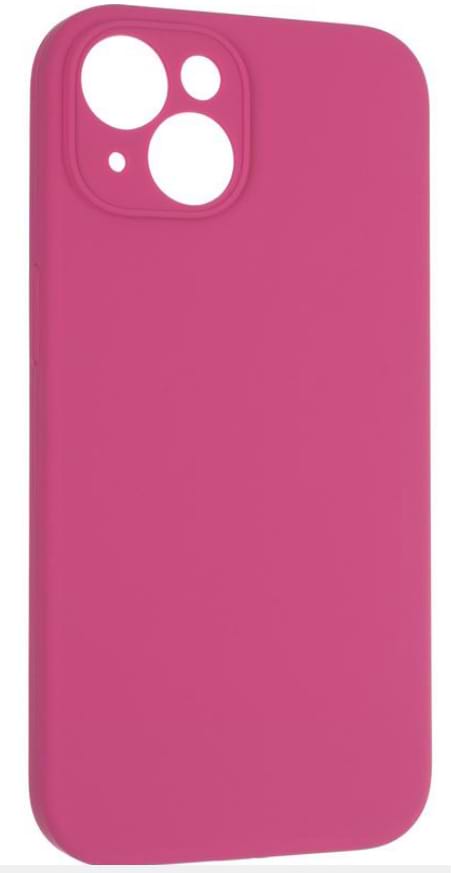 Фото - Чохол для смартфону Gelius Original Full Soft Case for iPhone 14 Plus Dragonfruit (91319)