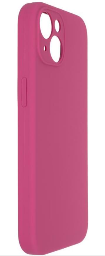 Фото - Чохол для смартфону Gelius Original Full Soft Case for iPhone 14 Plus Dragonfruit (91319)