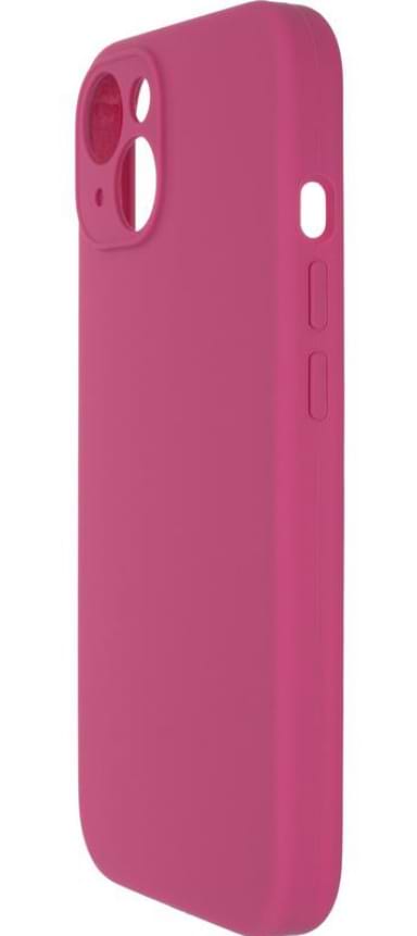 Фото - Чохол для смартфону Gelius Original Full Soft Case for iPhone 14 Plus Dragonfruit (91319)