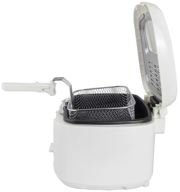 Фото - Фритюрница Esperanza EKG012