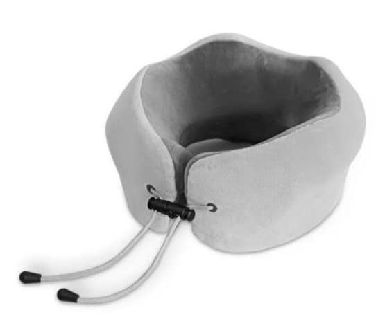 Подушка дорожня Naipo FS-N07