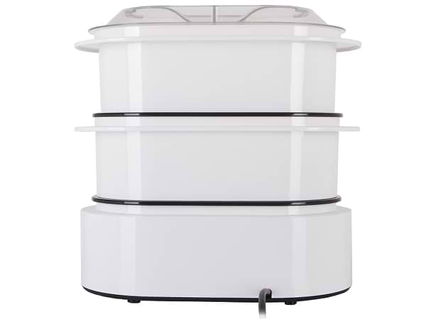 Фото - Пароварка Braun FS3000WH