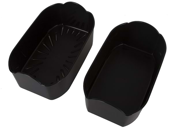 Фото - Пароварка Braun FS3000WH