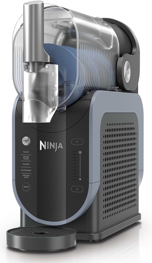 Фото - Морозивниця Ninja SLUSHi FS301EU Фото - Морозивниця Ninja SLUSHi FS301EU