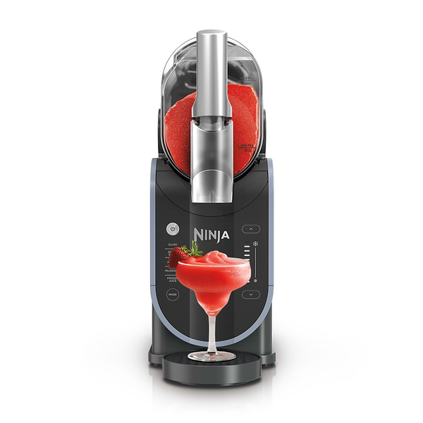 Фото - Морозивниця Ninja SLUSHi FS301EU