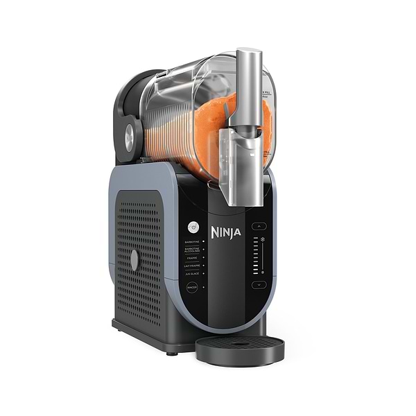 Фото - Морозивниця Ninja SLUSHi FS301EU