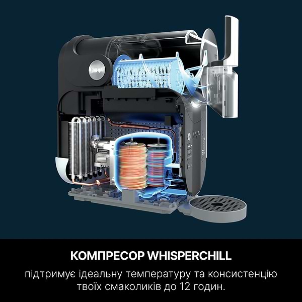 Фото - Морозивниця Ninja SLUSHi FS301EU