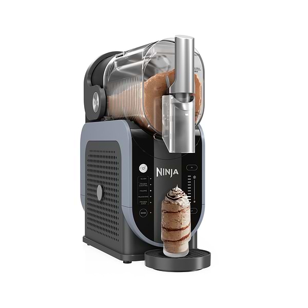 Фото - Морозивниця Ninja SLUSHi FS301EU