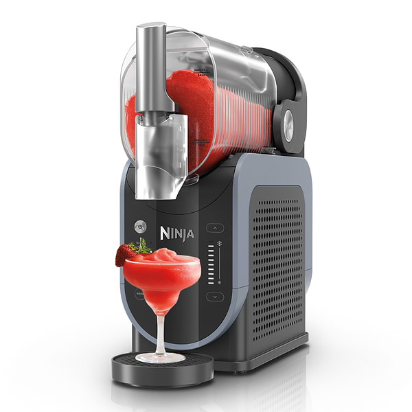 Фото - Морозивниця Ninja SLUSHi FS301EU