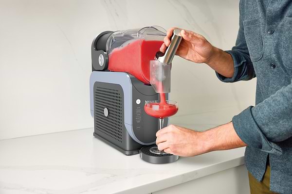 Фото - Морозивниця Ninja SLUSHi FS301EU