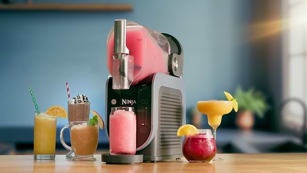 Фото - Морозивниця Ninja SLUSHi FS301EU